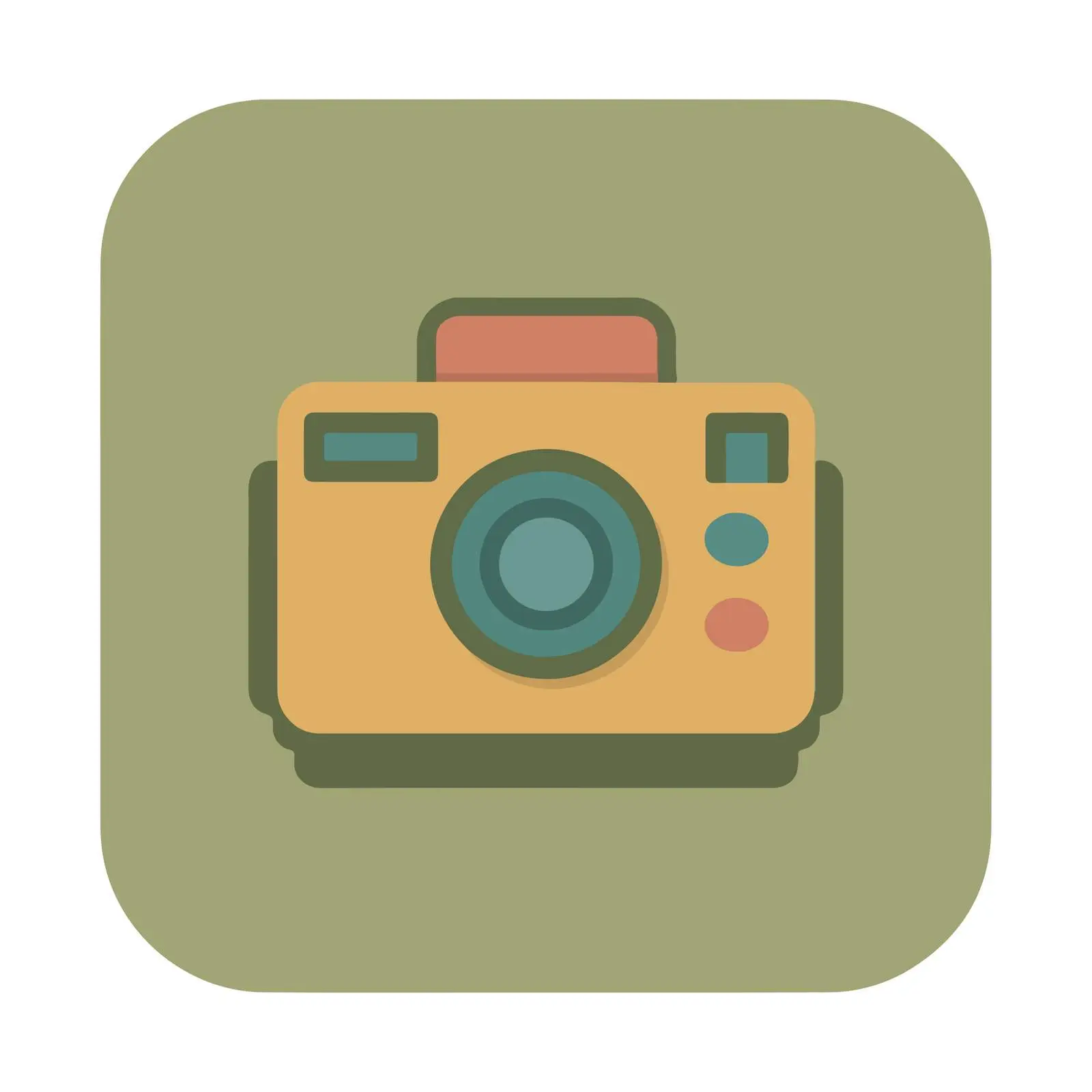 Video Camera Pictogram Icon — free download from Dotvec