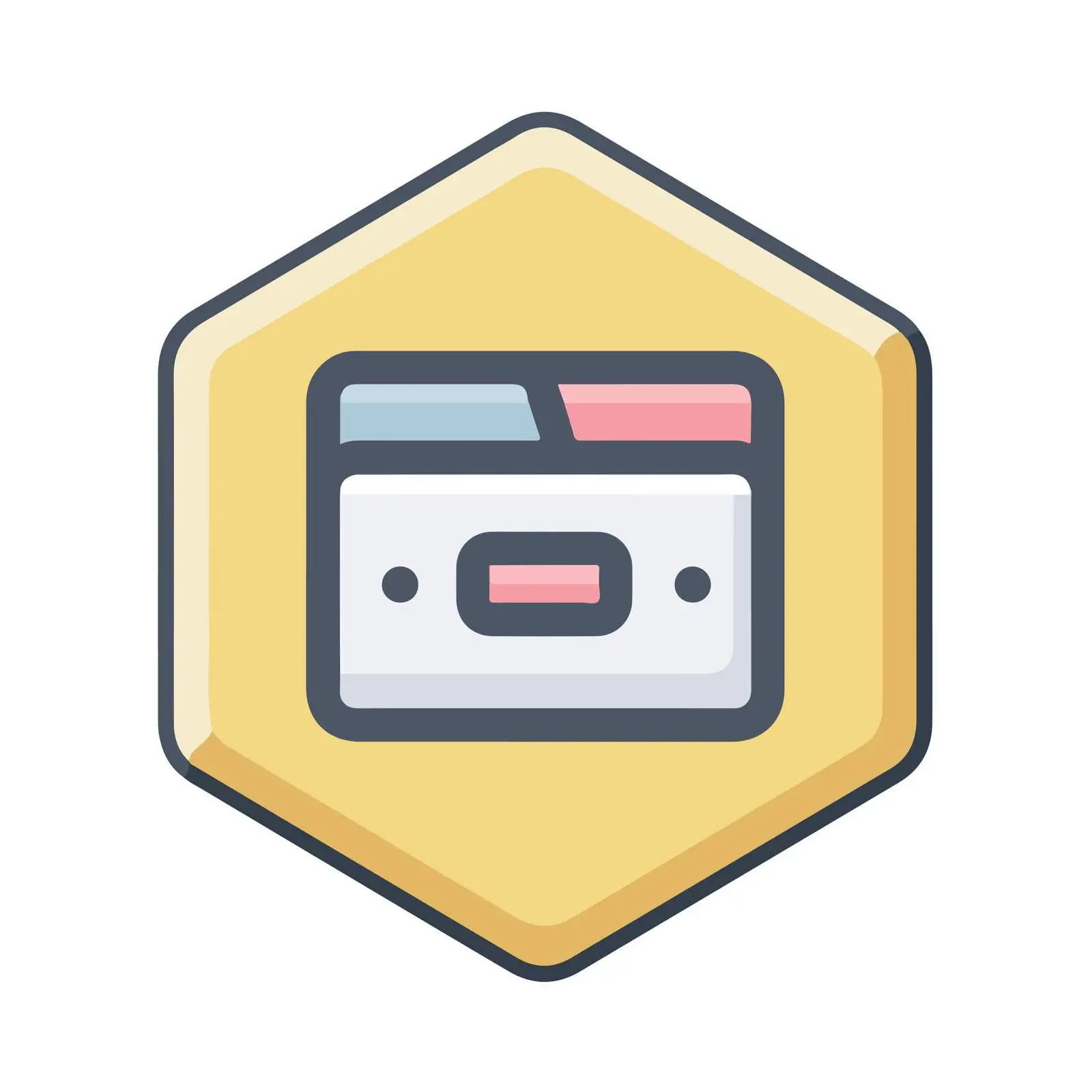 Video File Icon Design — free download from Dotvec