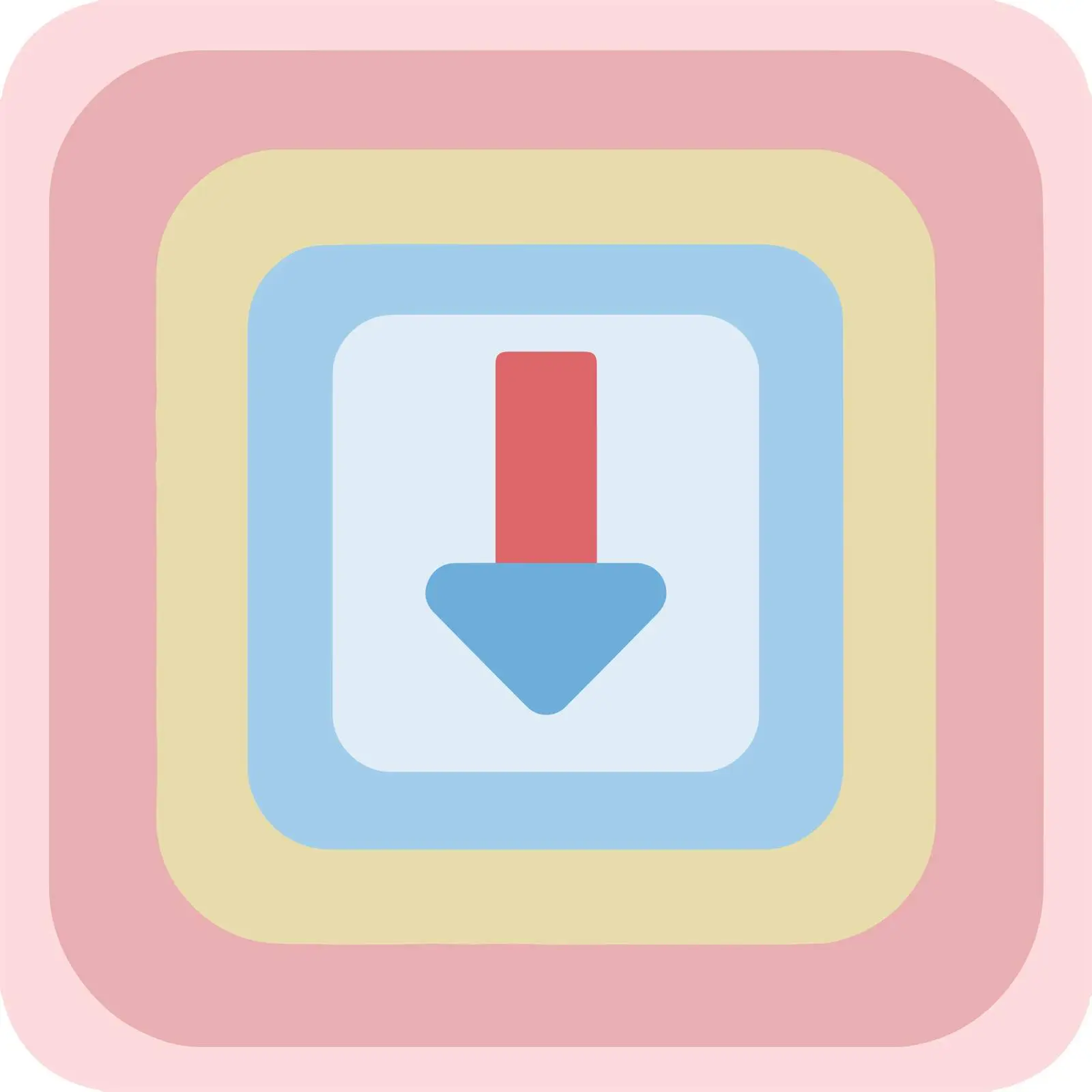 Volume Down Icon — free download from Dotvec