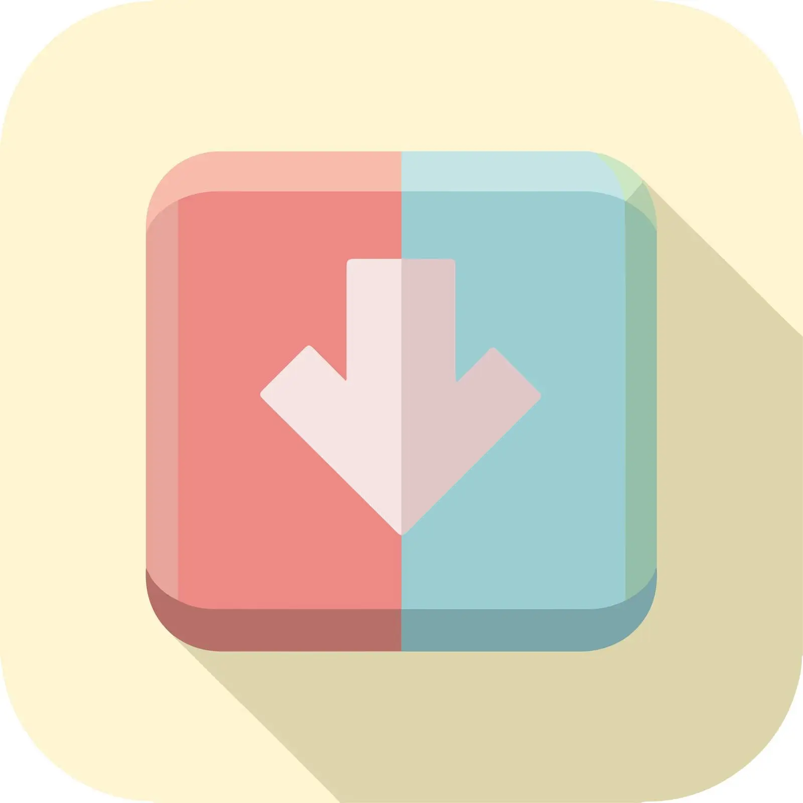 Volume Down Icon — free download from Dotvec