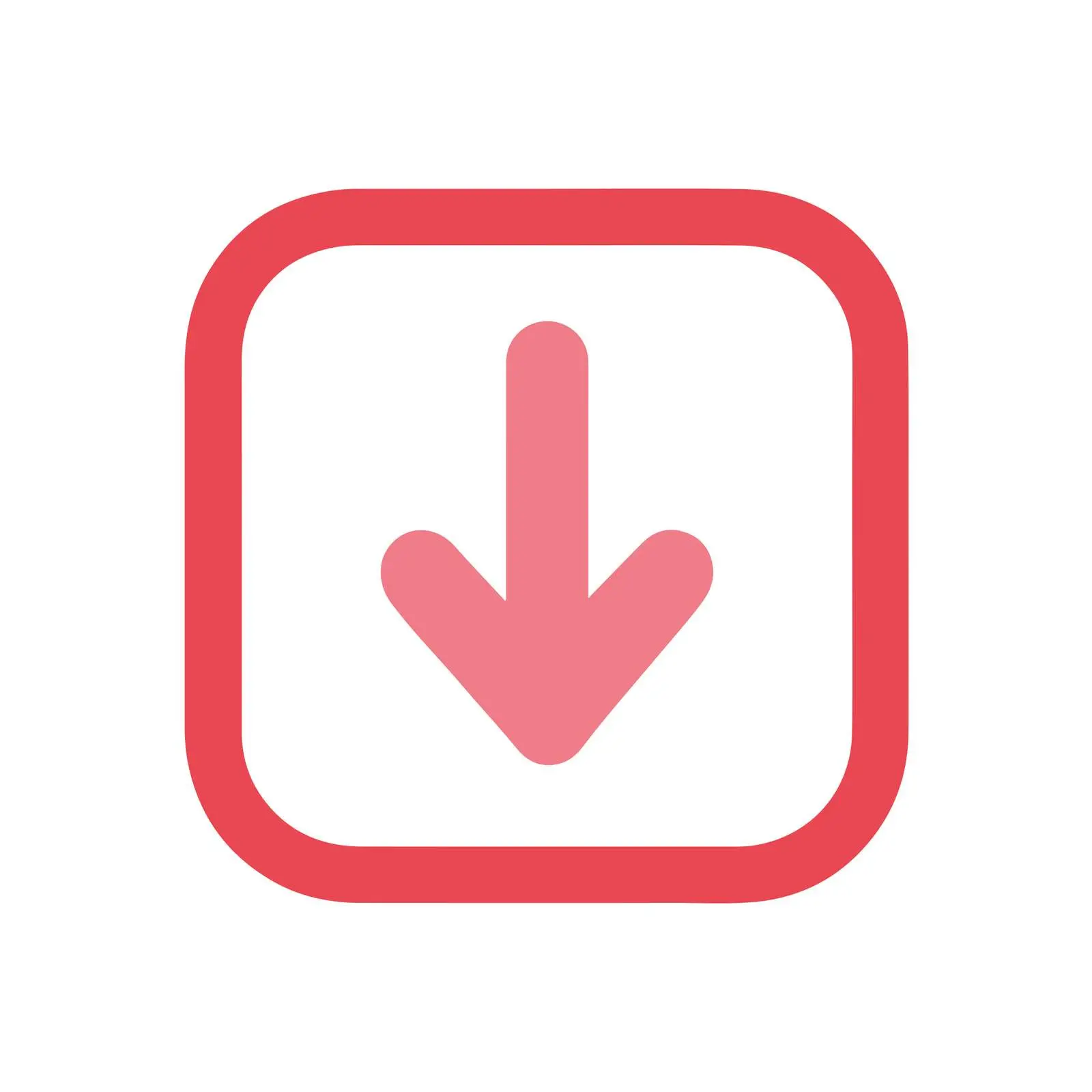Volume Down Icon – free decrease image from Dotvec