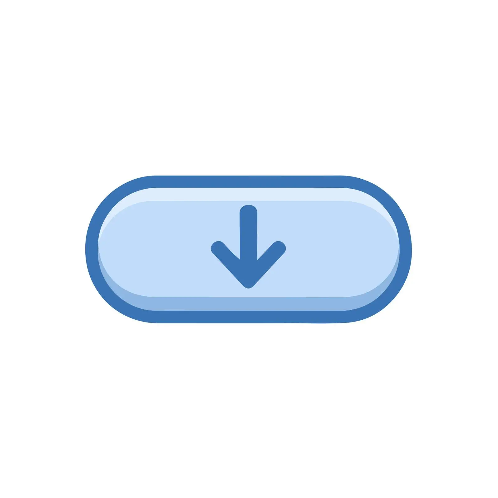 Volume Down Icon — free download from Dotvec