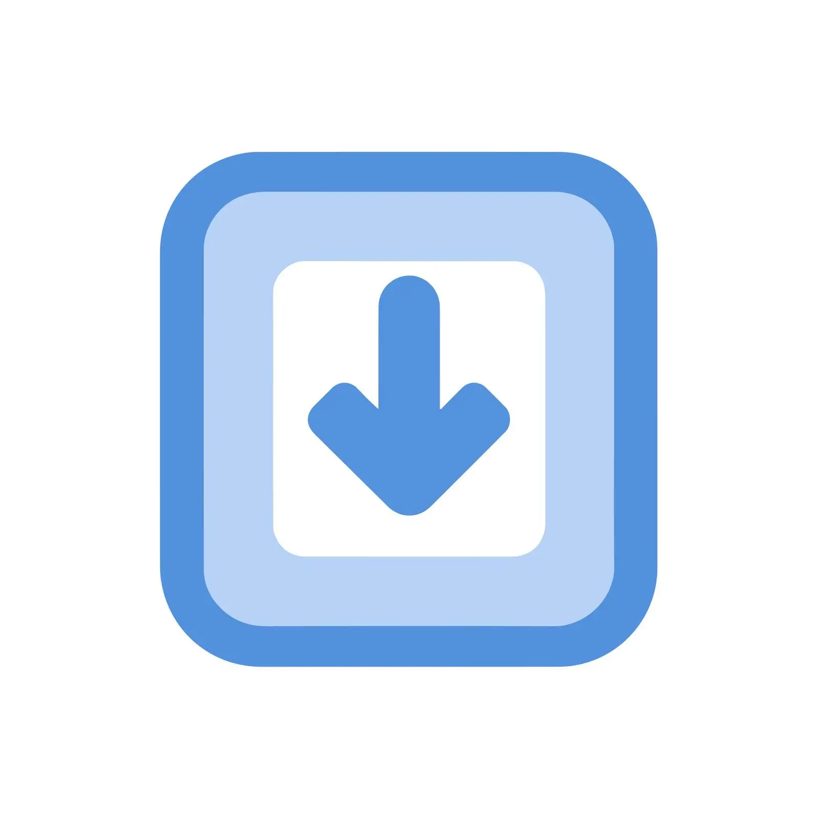 Volume Down Icon Design — free download from Dotvec