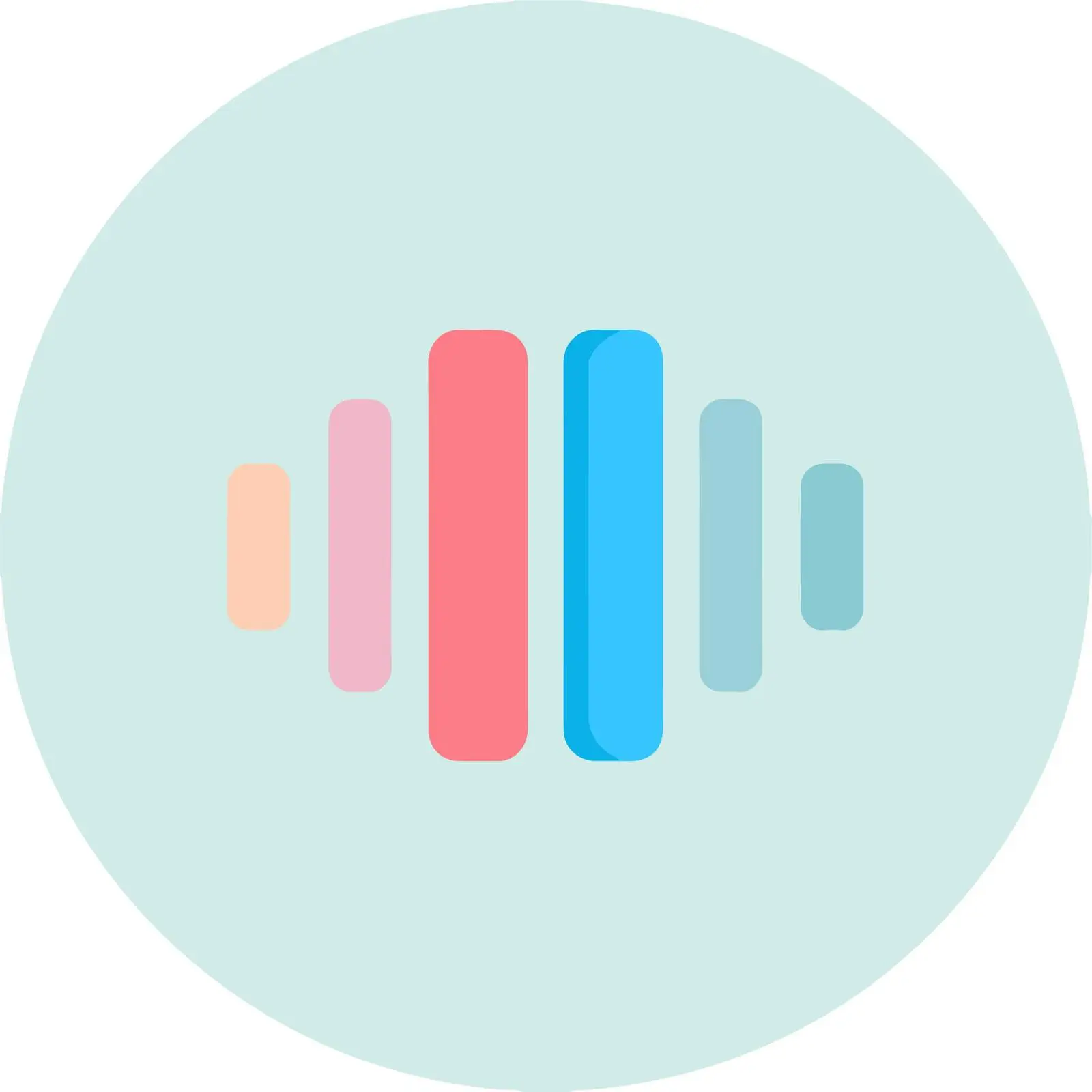 Volume Up Flat Icon — free download from Dotvec