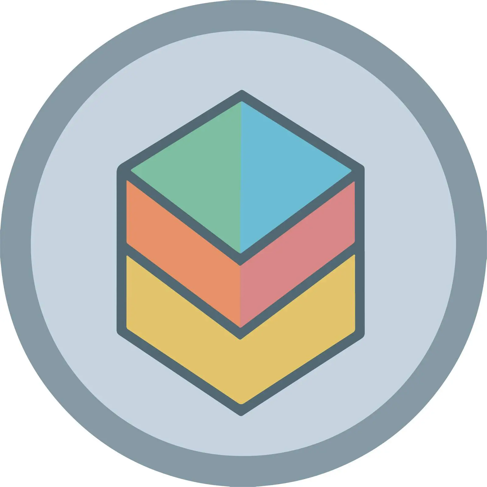 Volume Up Flat Icon Design — free download from Dotvec