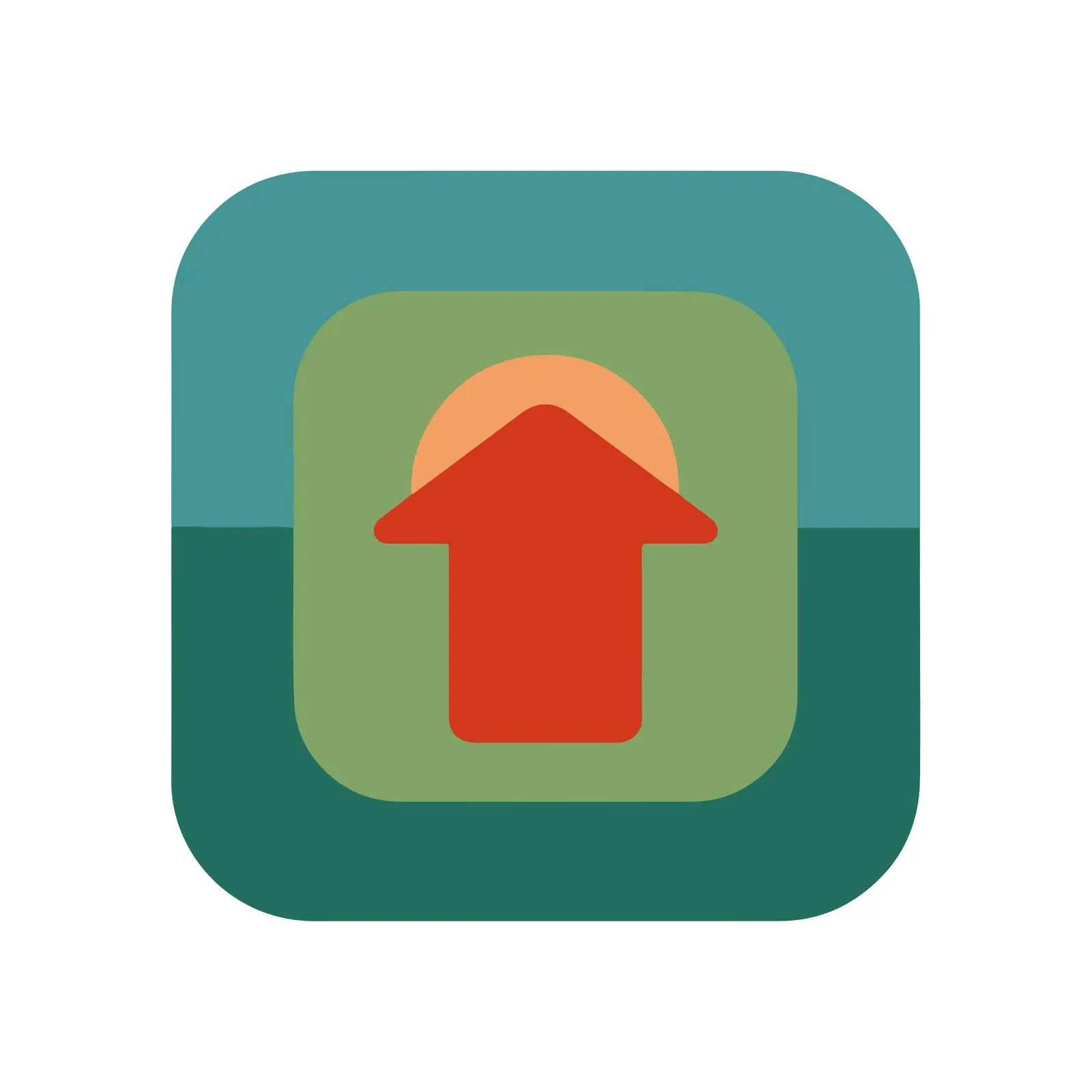 Volume Up Flat Icon Design — free download from Dotvec