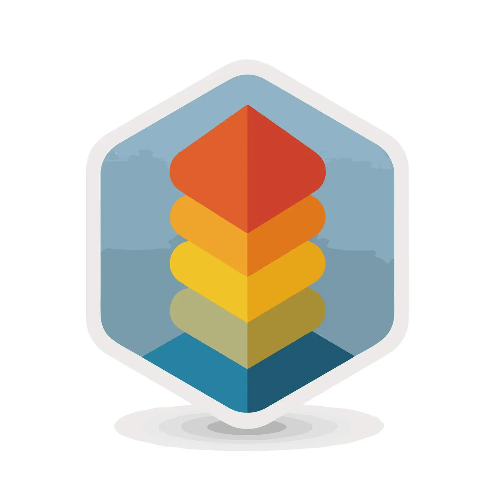 High-Contrast Volume Up Icon — free download from Dotvec