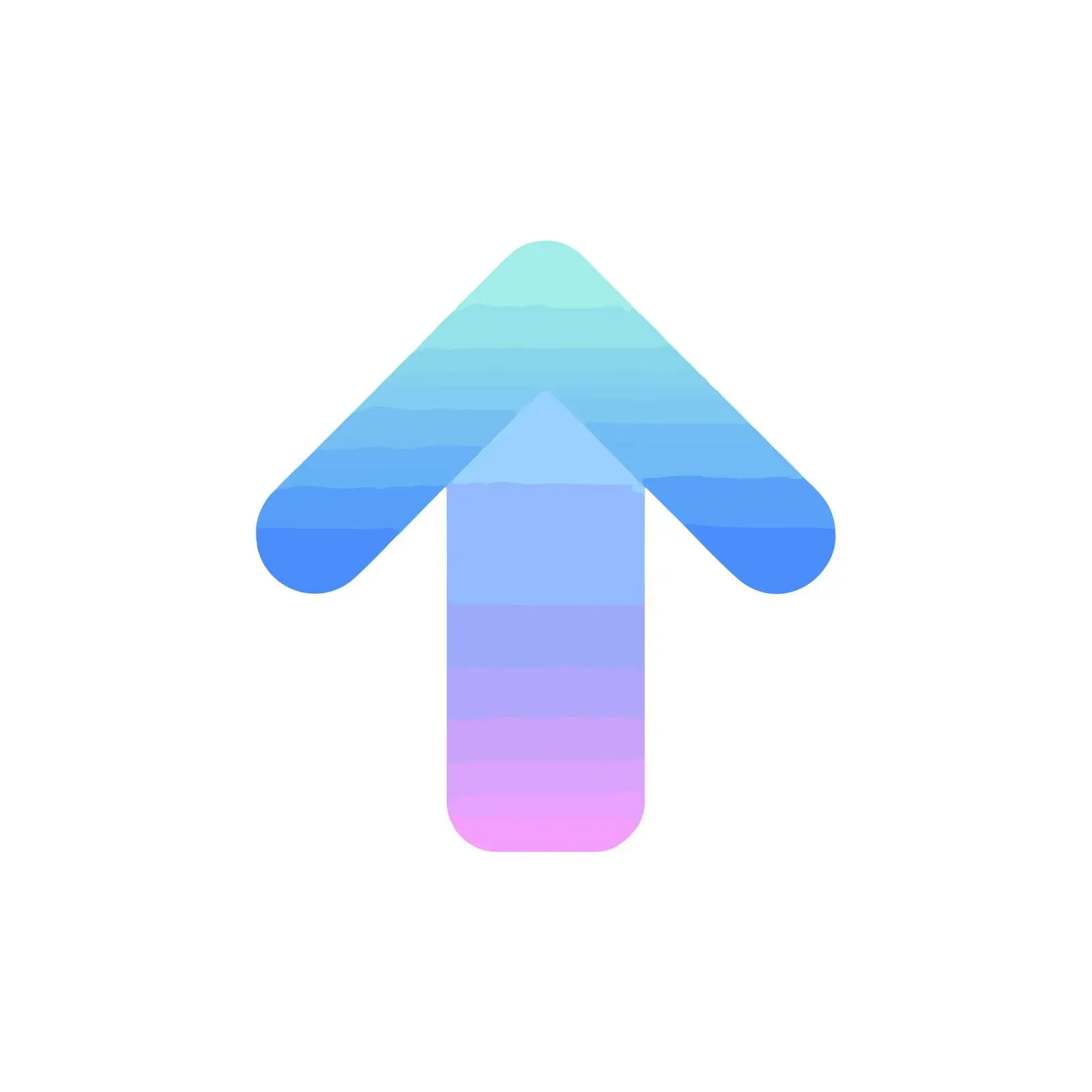 Volume Up Icon Flat Design — free download from Dotvec