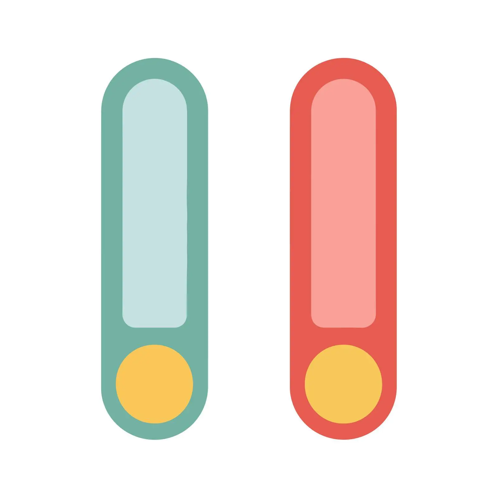 Volume Up Flat Design Icon — free download from Dotvec
