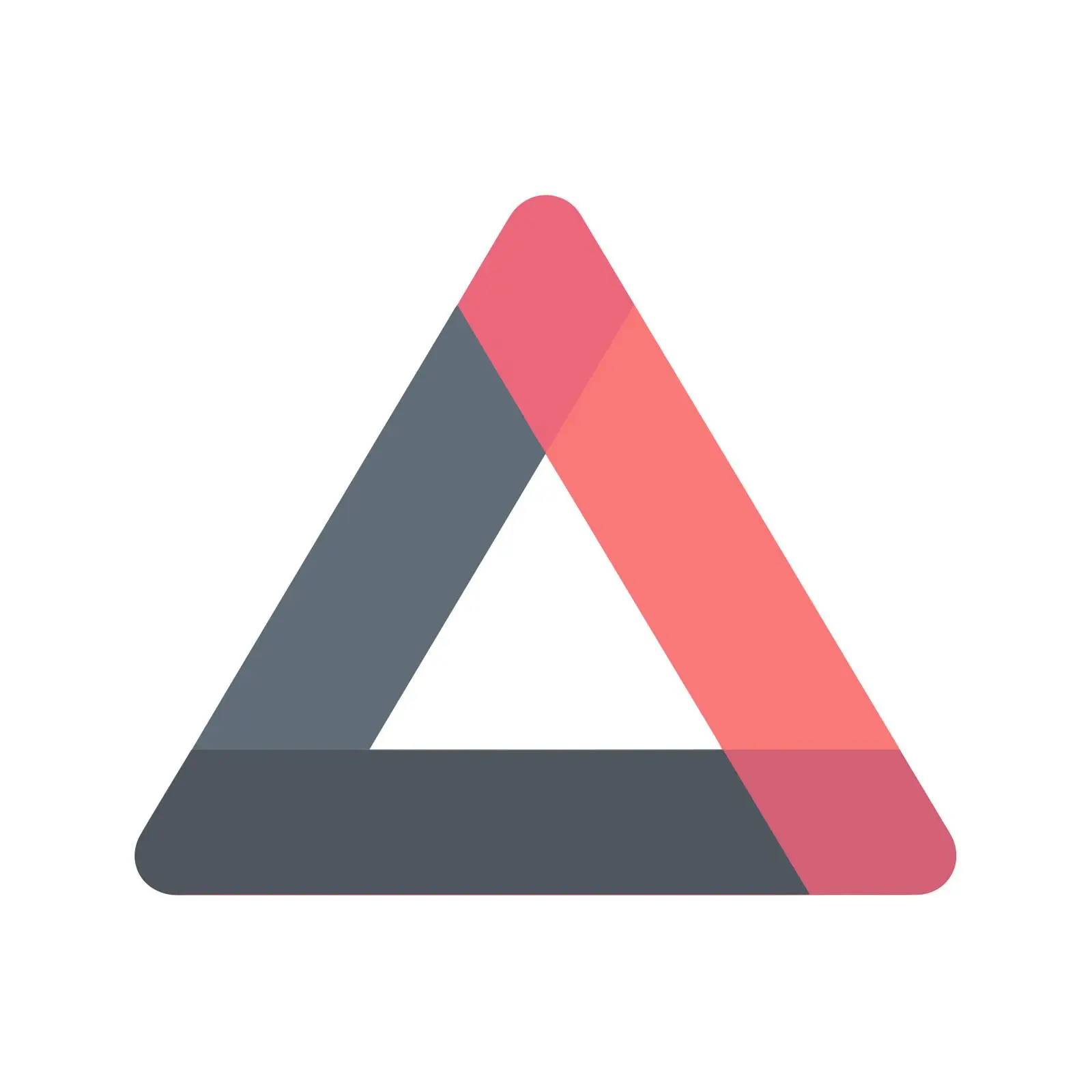 Warning Triangle Icon Design — free download from Dotvec