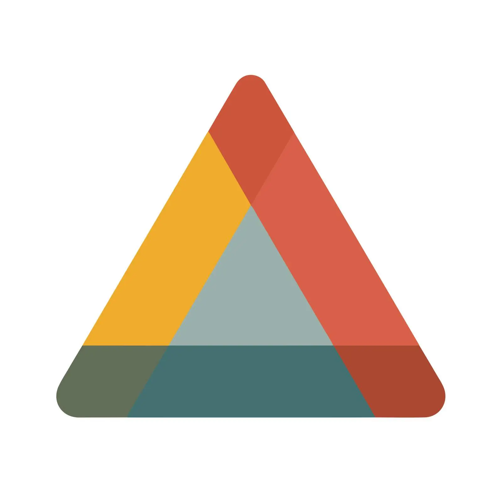 Warning Triangle Icon — free download from Dotvec