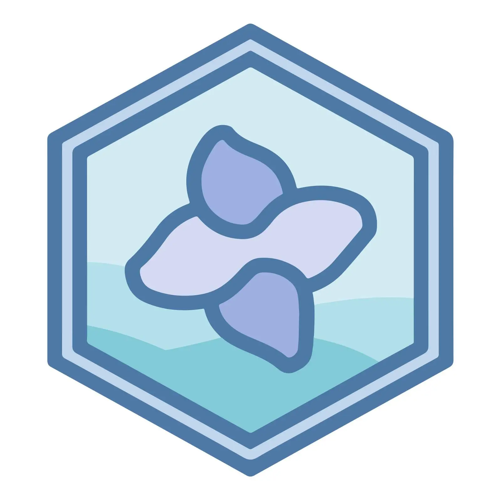 Wind Icon Design — free download from Dotvec