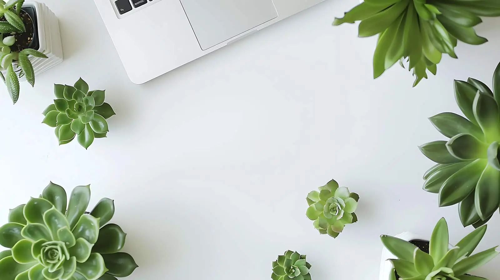 Stylish Office Table Desk Flat Lay Workspace — free download from Dotvec