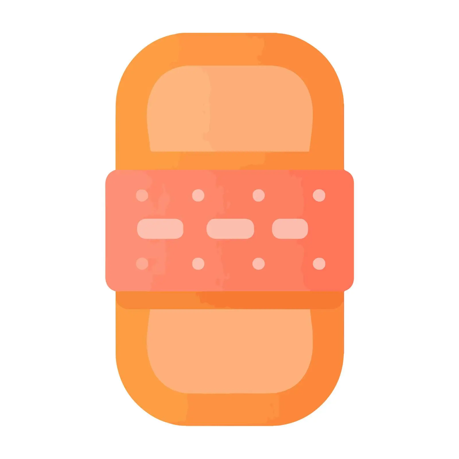 Bandage Vector Icon — free download from Dotvec
