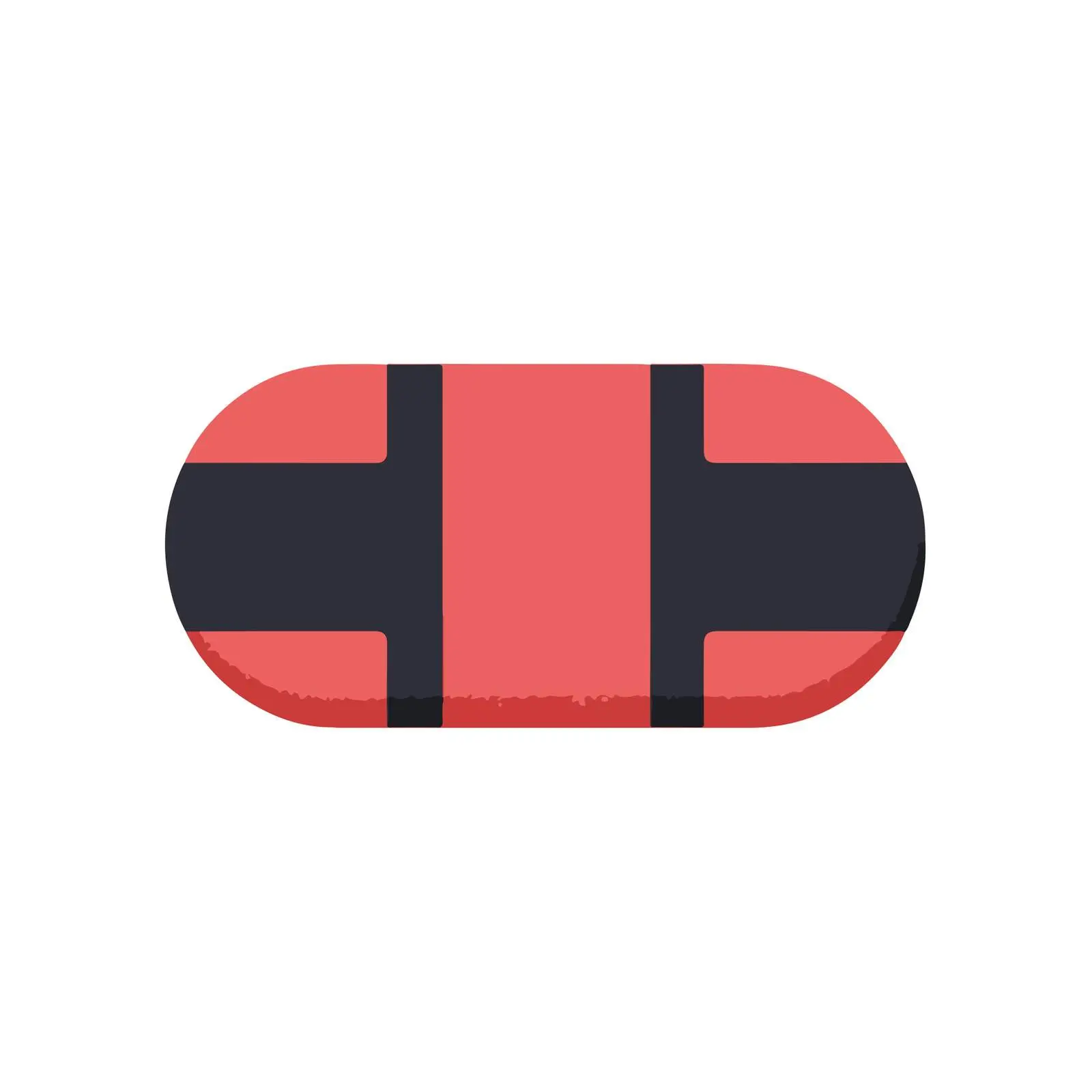 Bandage Vector Icon — free download from Dotvec