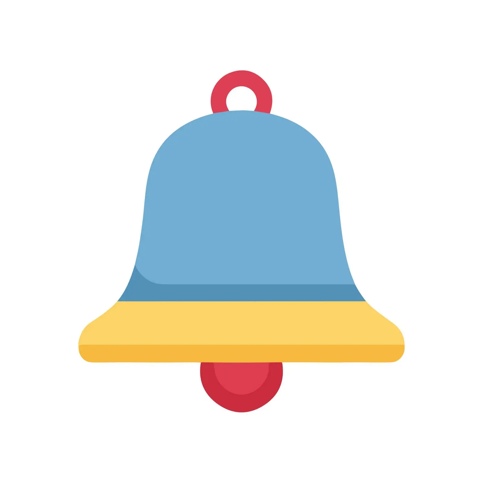 Bell Notification Icon — free download from Dotvec