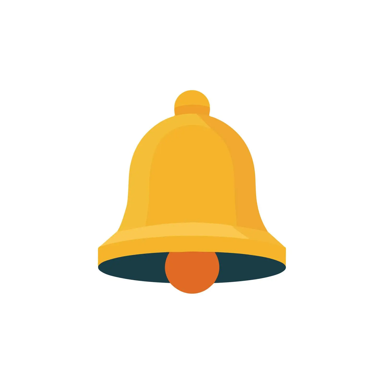 Bell Notification Icon — free download from Dotvec