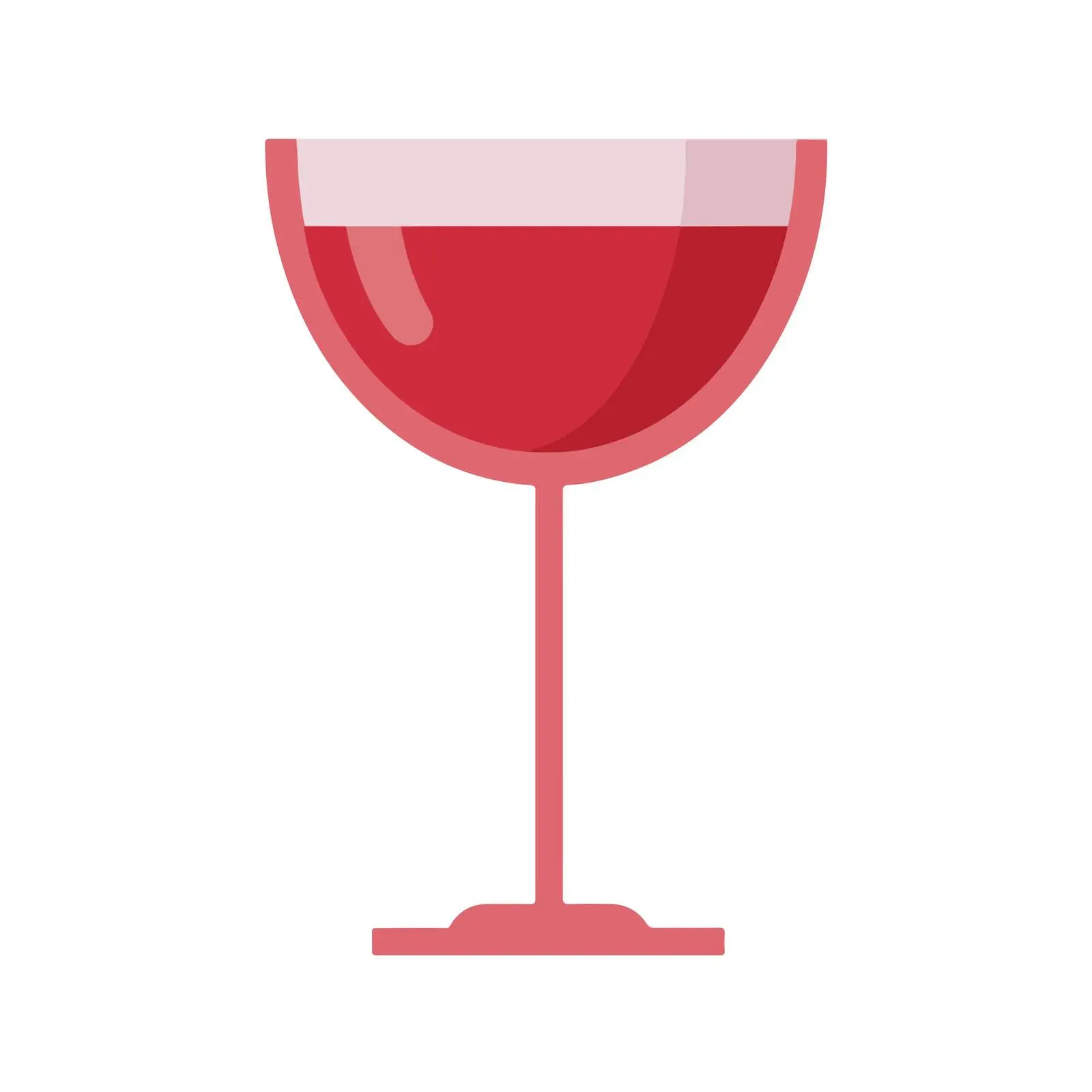 Cocktail Glass Icon — free download from Dotvec