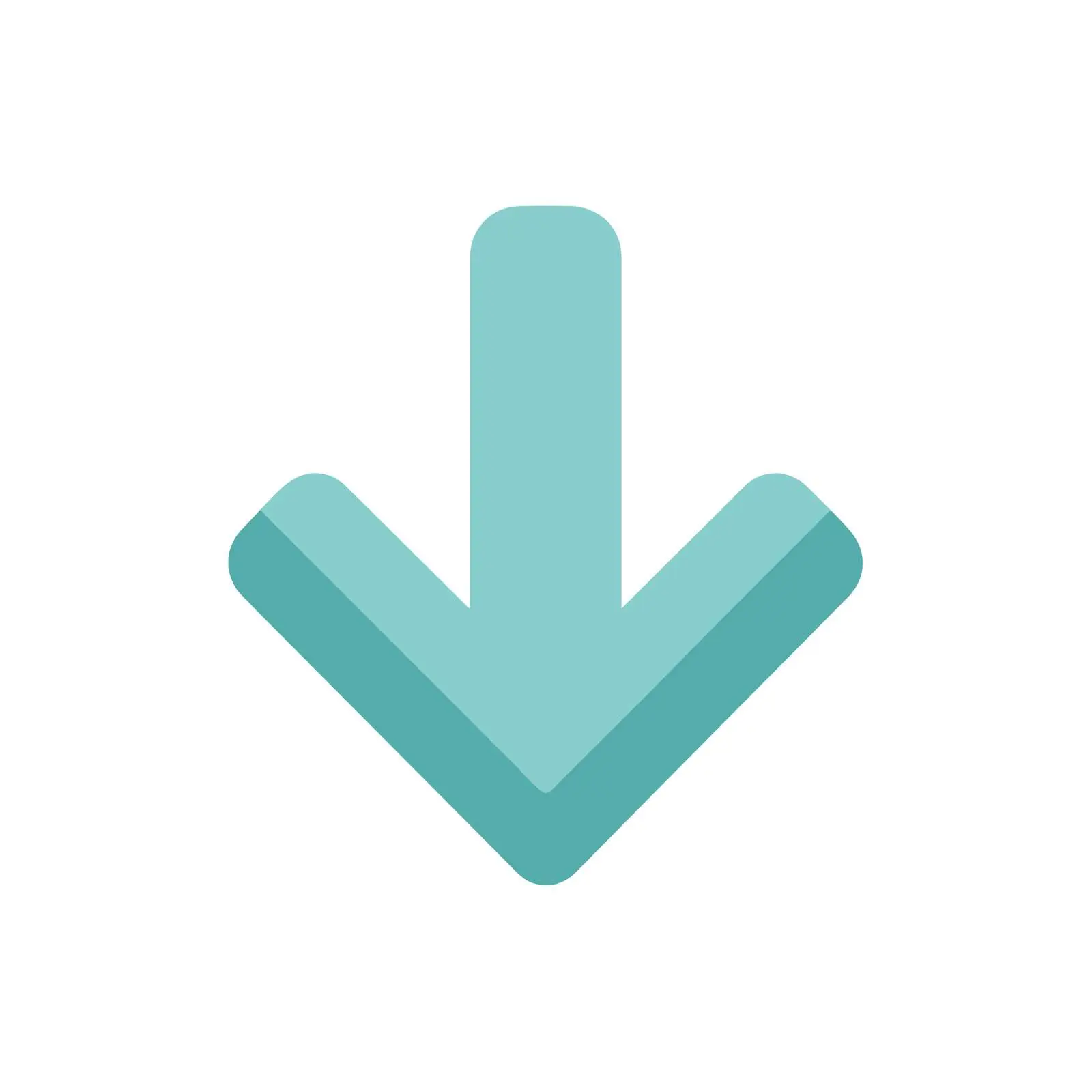 Download Arrow Icon — free download from Dotvec