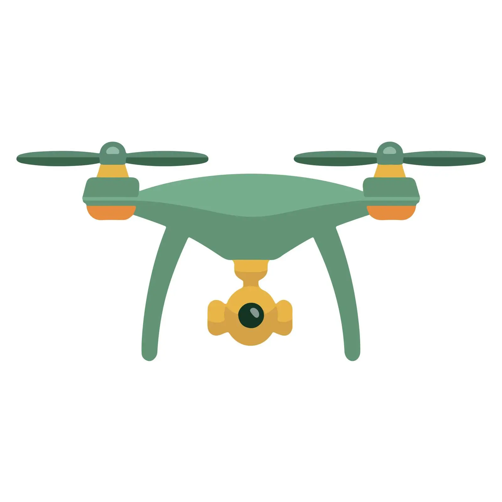 Drone Icon Vector Design — free download from Dotvec