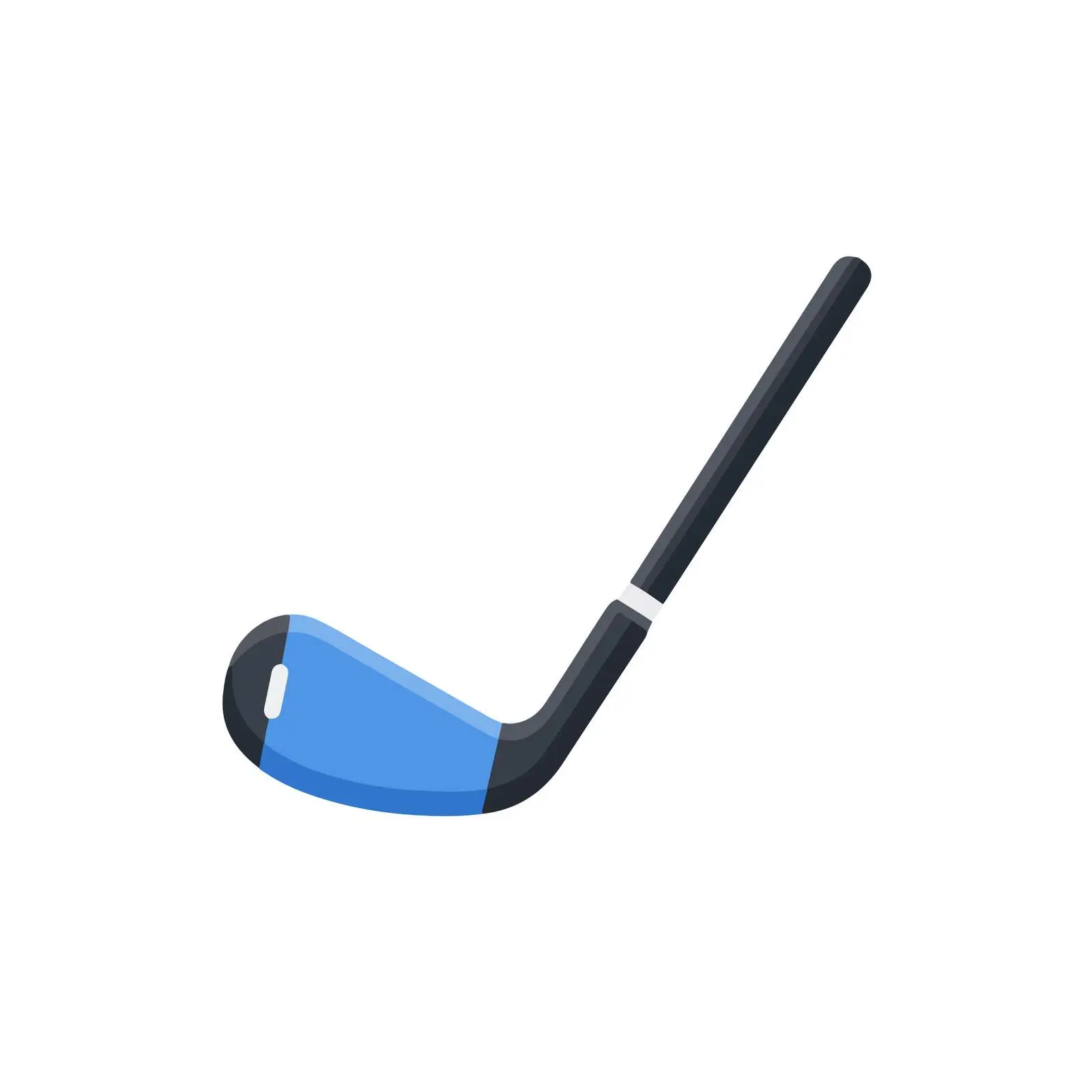 Golf Club Icon — free download from Dotvec