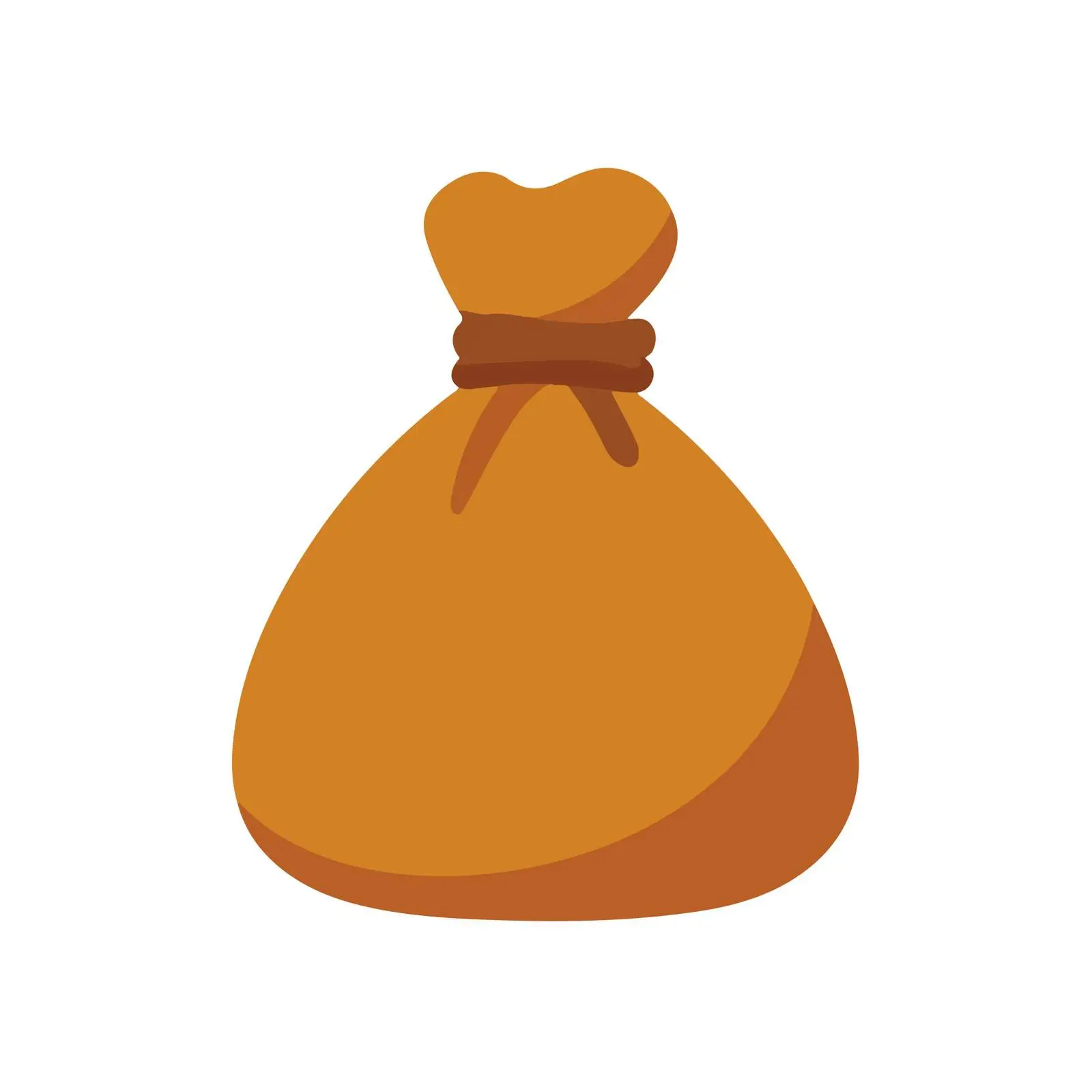 Money Bag Icon — free download from Dotvec