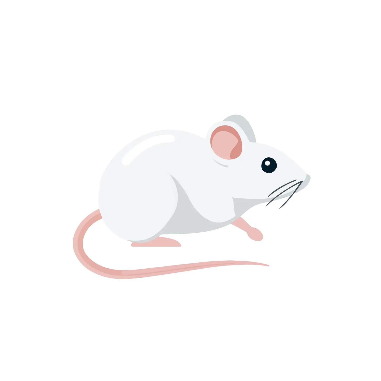 Professional Mouse Icon — free download from Dotvec