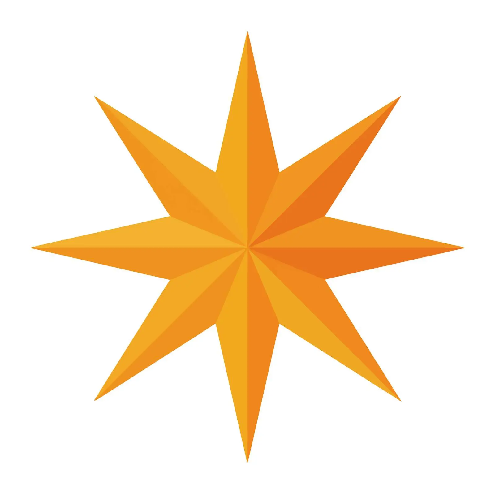Star Vector Icon Usage — free download from Dotvec