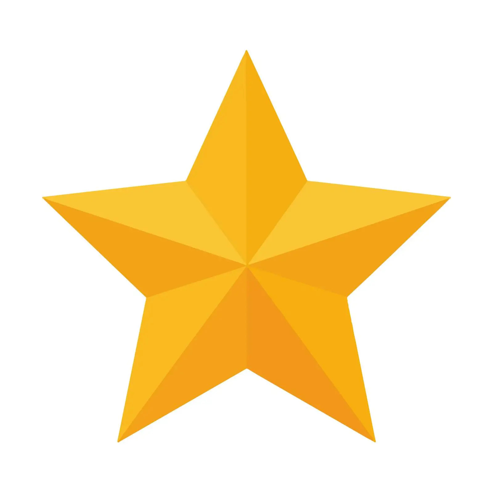 Star Vector Icon — free download from Dotvec