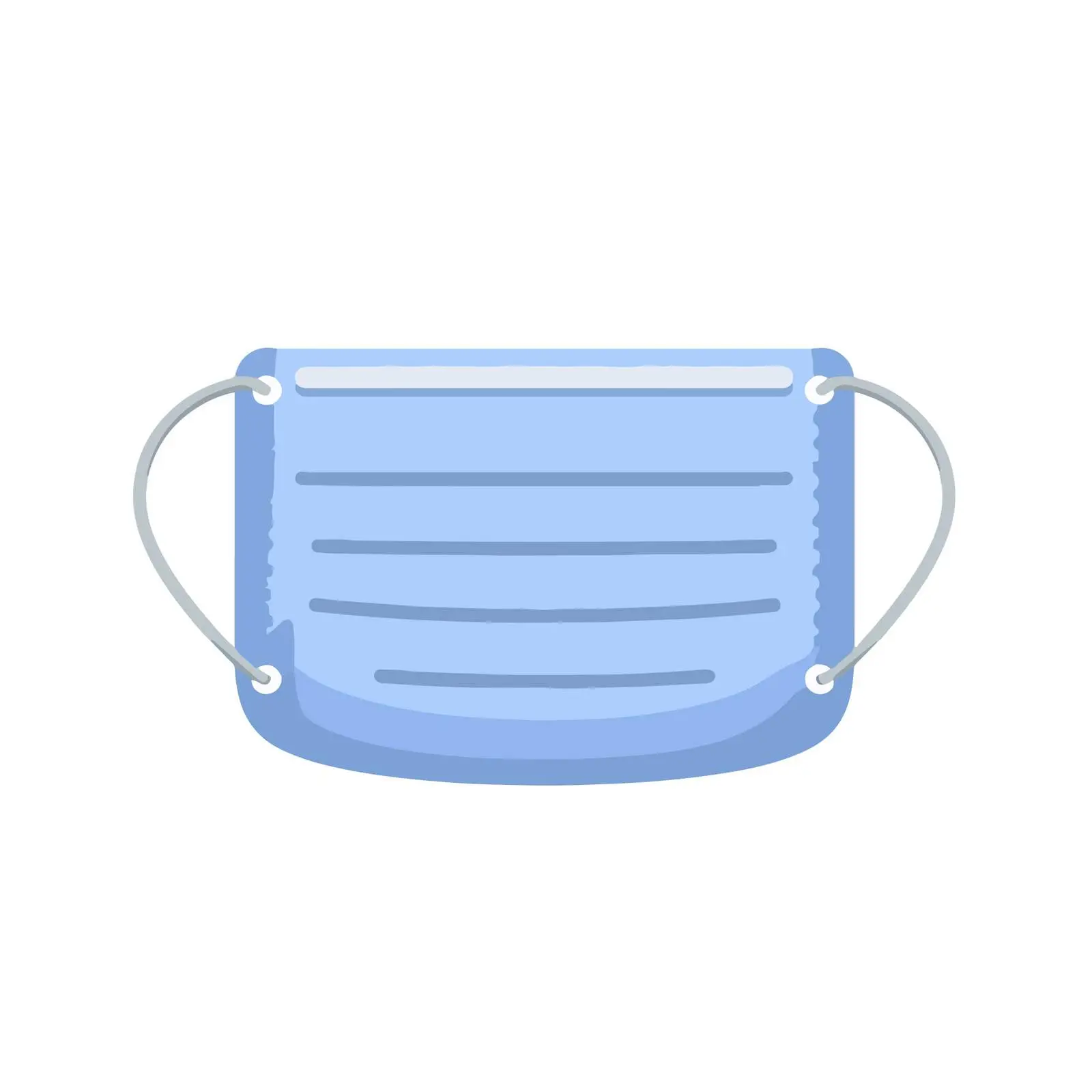 Surgical Mask Icon — free download from Dotvec