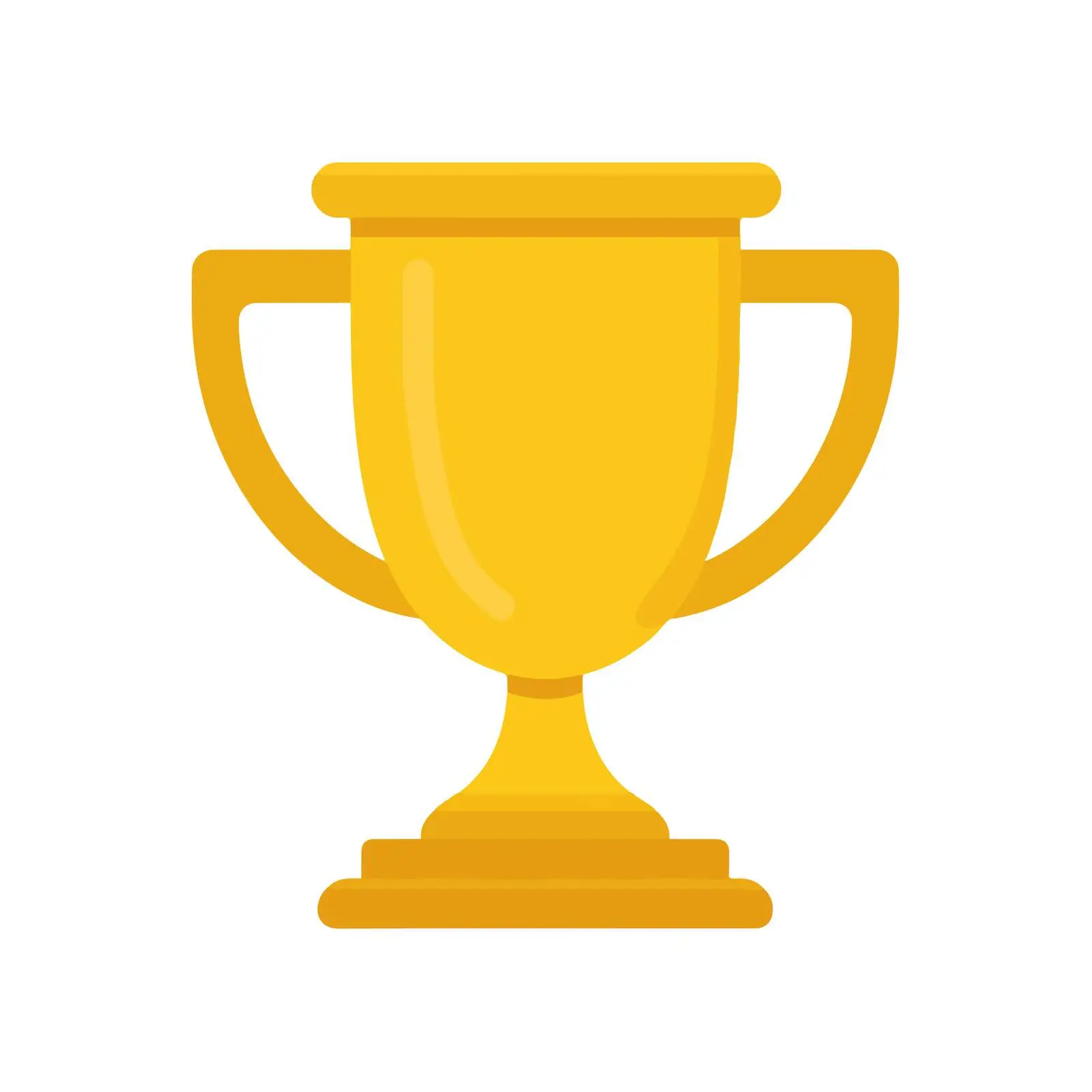 Trophy Icon for Achievements — free download from Dotvec