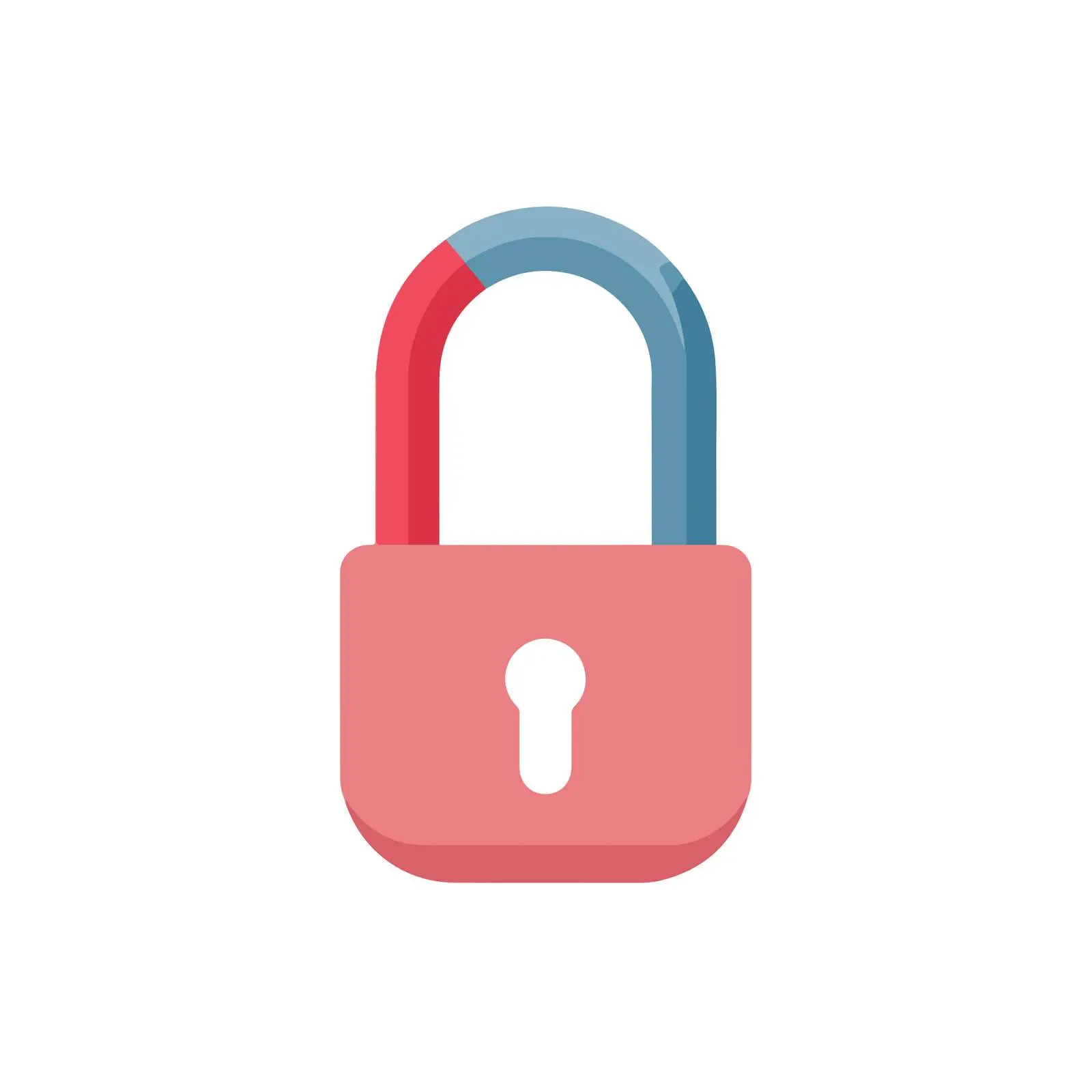 Unlock Icon — free download from Dotvec