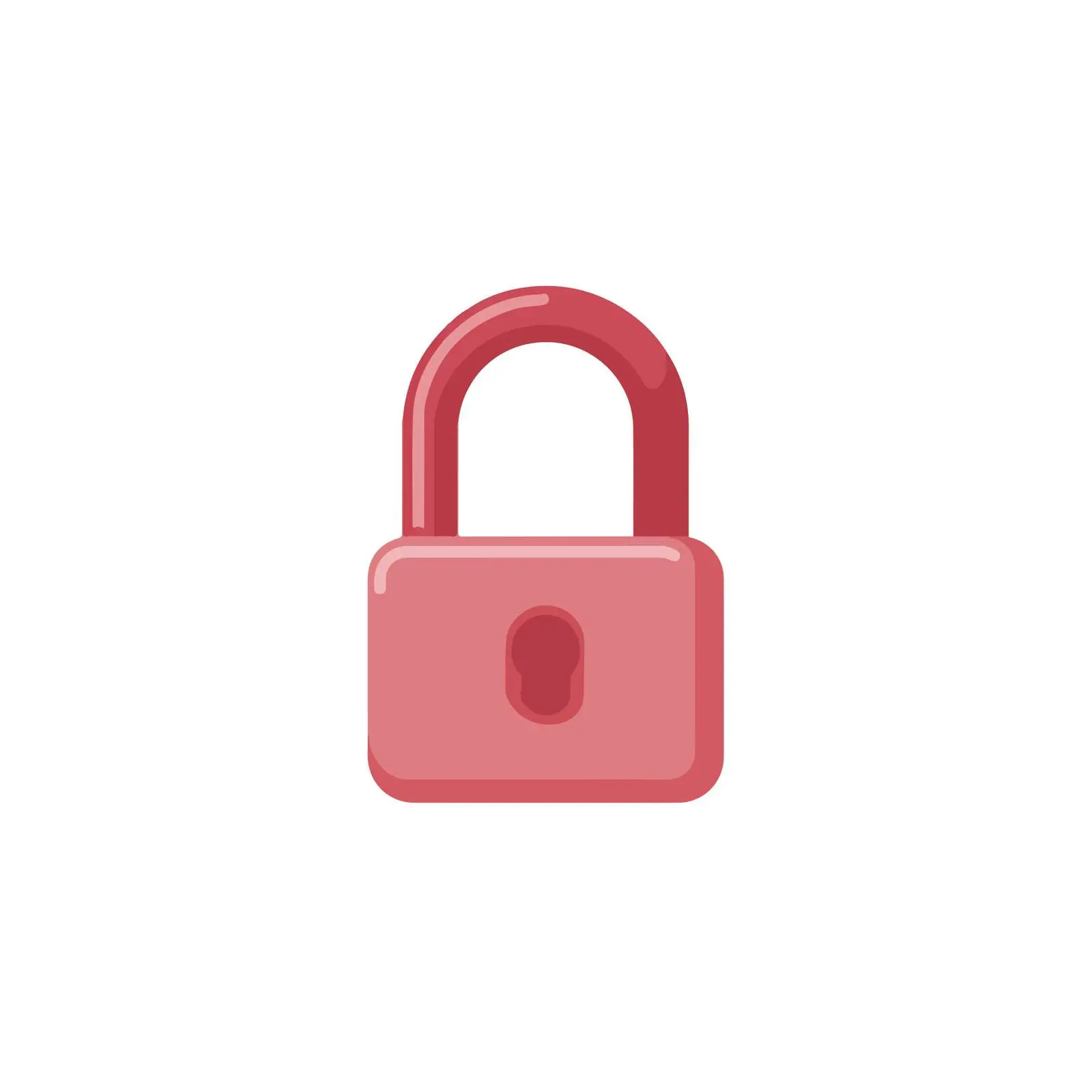 Unlock Icon — free download from Dotvec