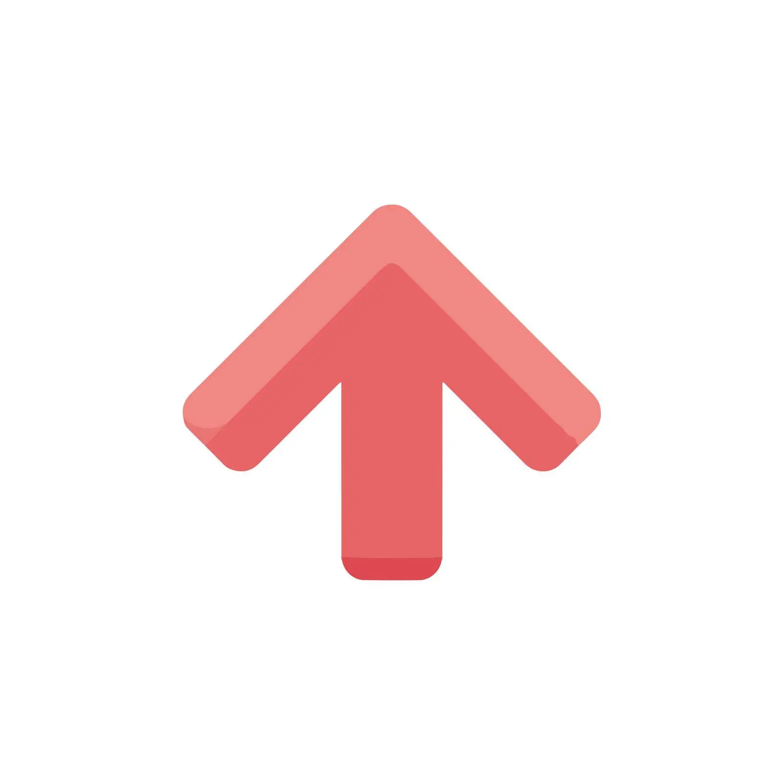 Upload Arrow Icon — free download from Dotvec