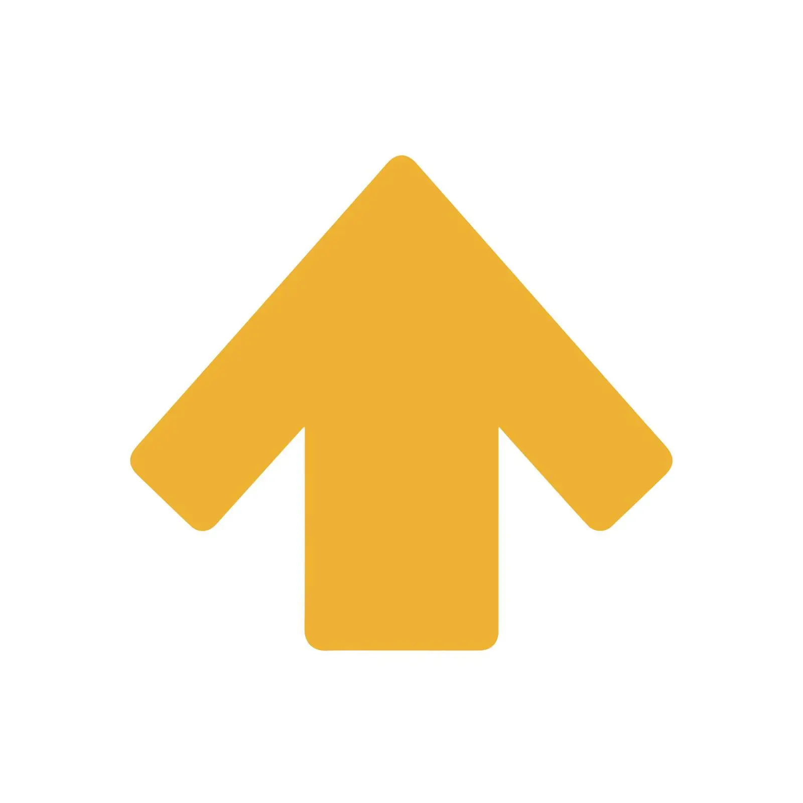 Upload Arrow Icon — free download from Dotvec