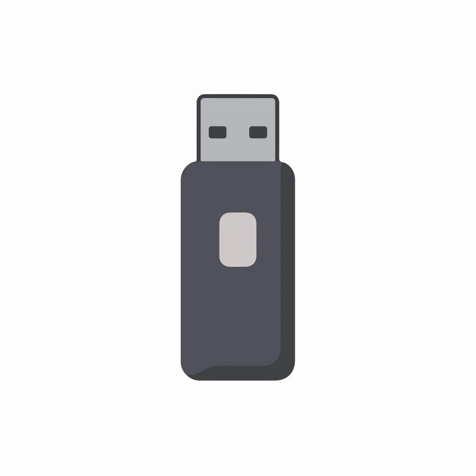 USB Drive Icon — free download from Dotvec