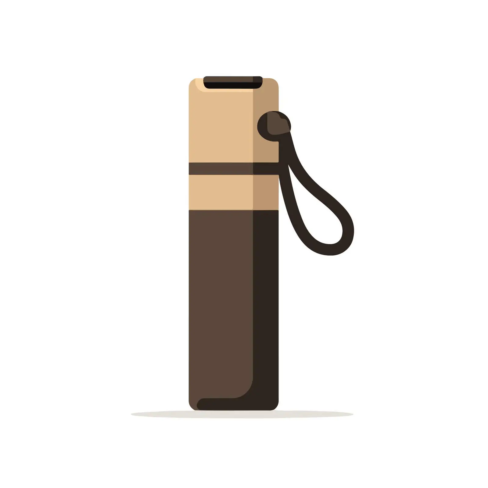 Whistle Vector Icon — free download from Dotvec
