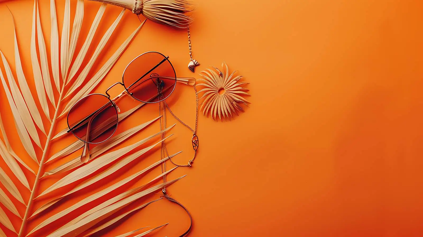 Minimal Aesthetic Women's Summer Fashion Flatlay – free accessory image from Dotvec