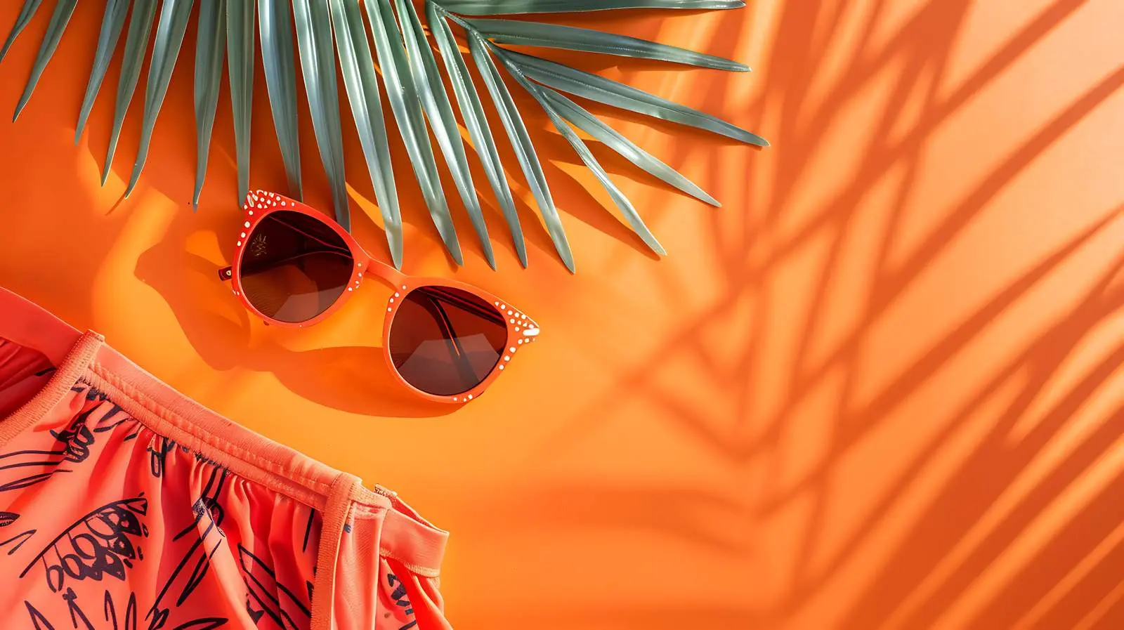 Minimal Aesthetic Women's Summer Fashion Accessories — free download from Dotvec