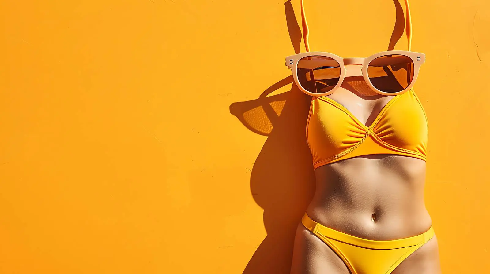 Minimal Aesthetic Women's Summer Fashion Accessories — free download from Dotvec