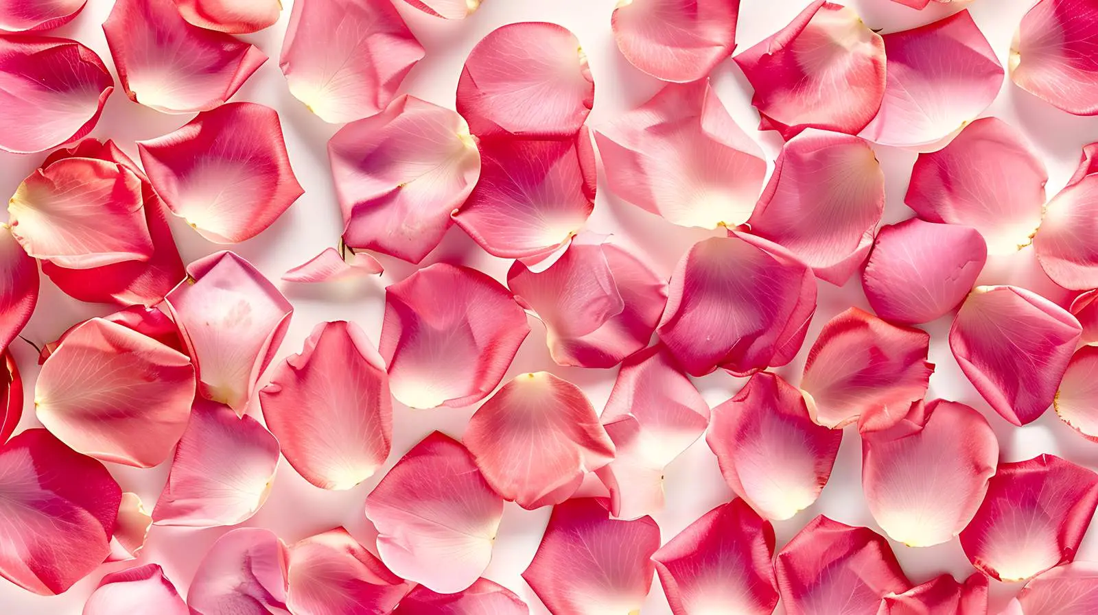 Eucalyptus and Palm Leaf Floral Pattern – free art print image from Dotvec