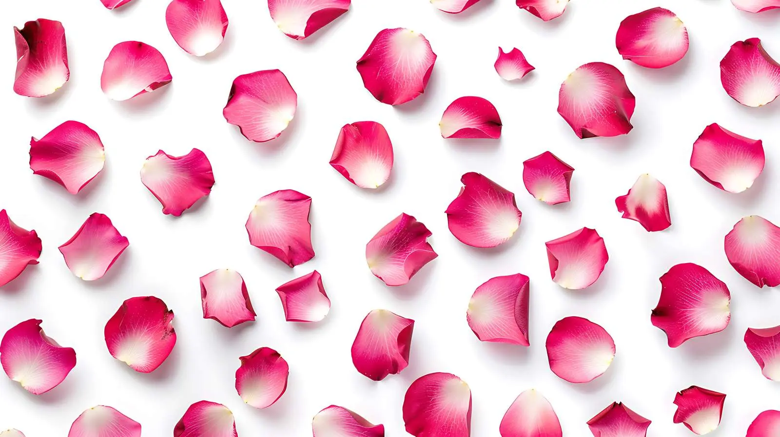 Eucalyptus Palm Leaf Floral Pattern in Green – free nature art image from Dotvec