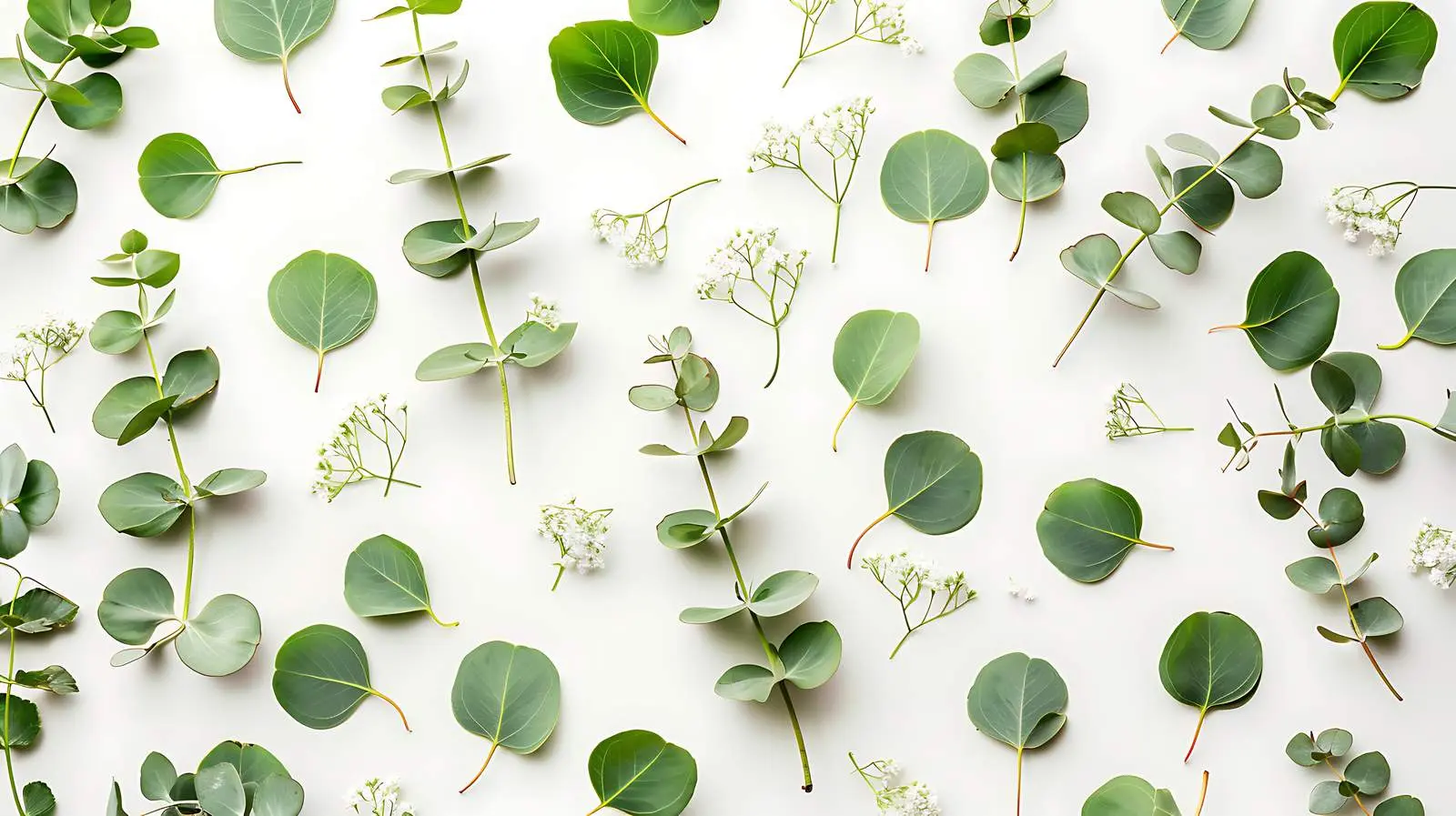 Pink Rose Floral Pattern Background – free prints image from Dotvec