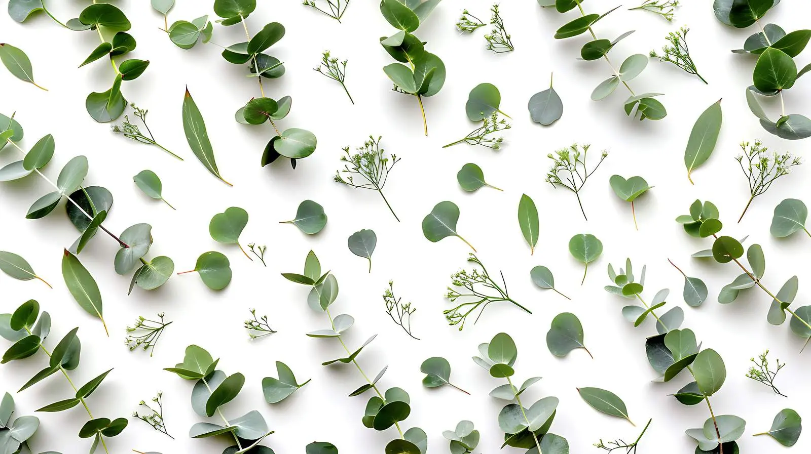 Pink Rose Floral Pattern Design – free prints image from Dotvec