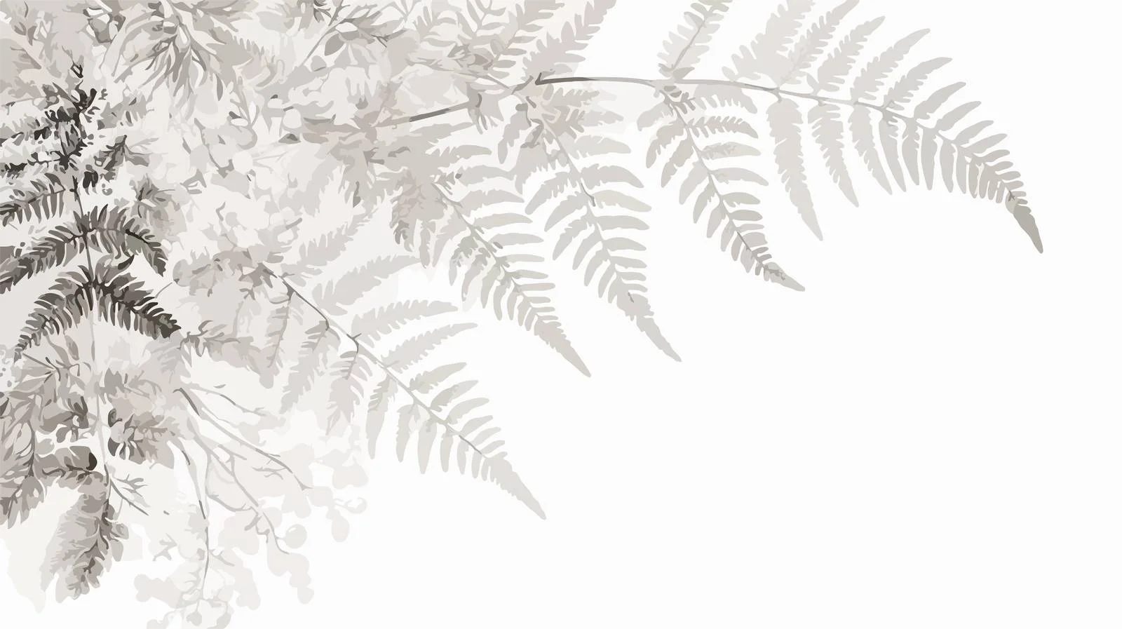 Elegant Floral Wedding Card Template Design — free download from Dotvec