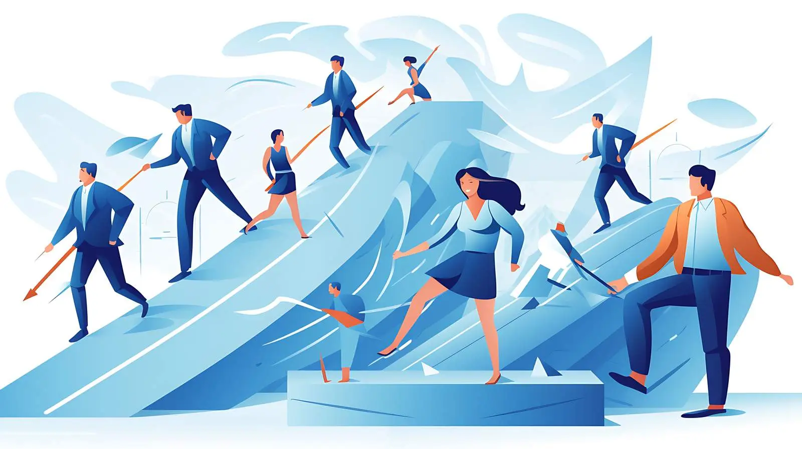 Leadership in Customer Support — free download from Dotvec