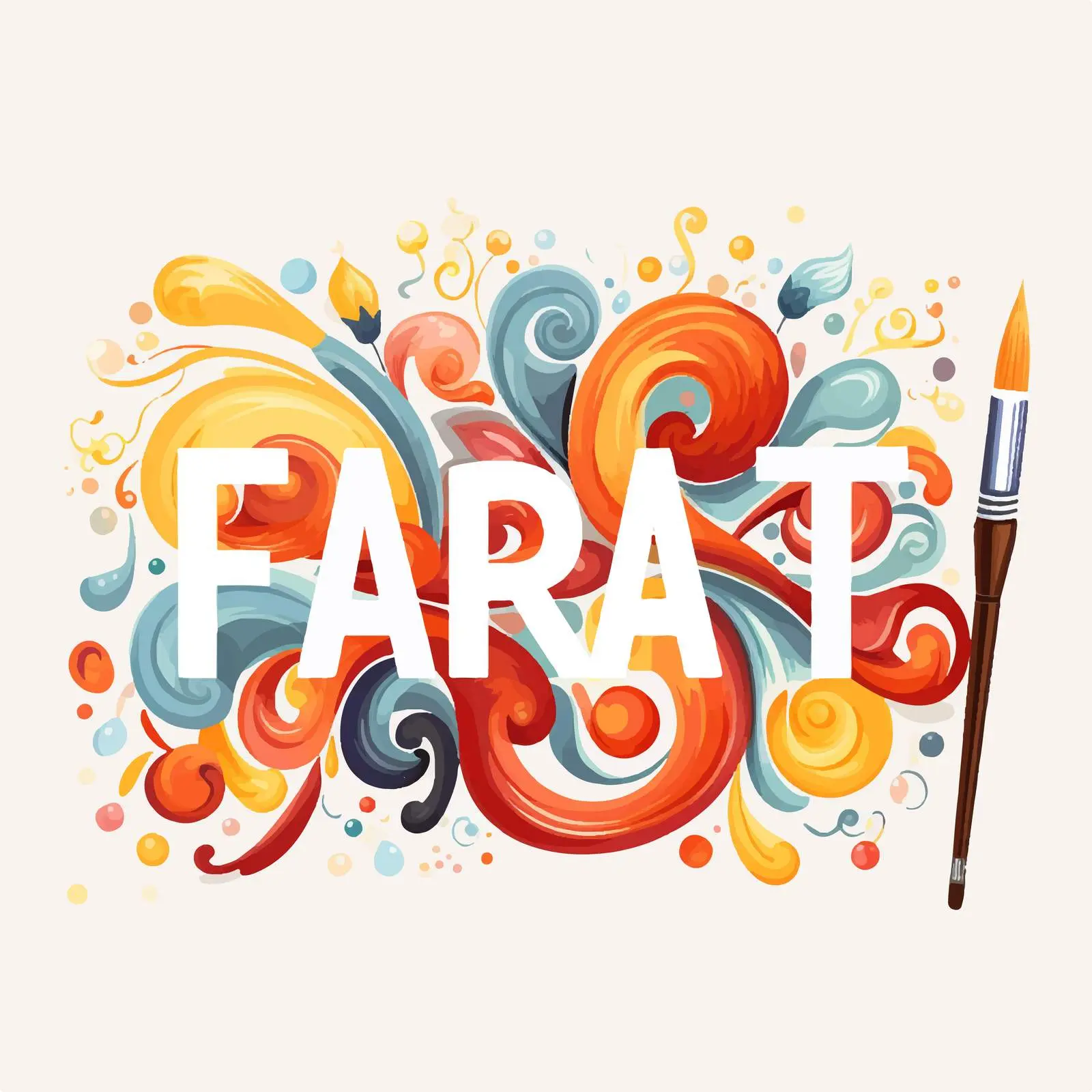 Font Design for Art and Craft Projects — free download from Dotvec