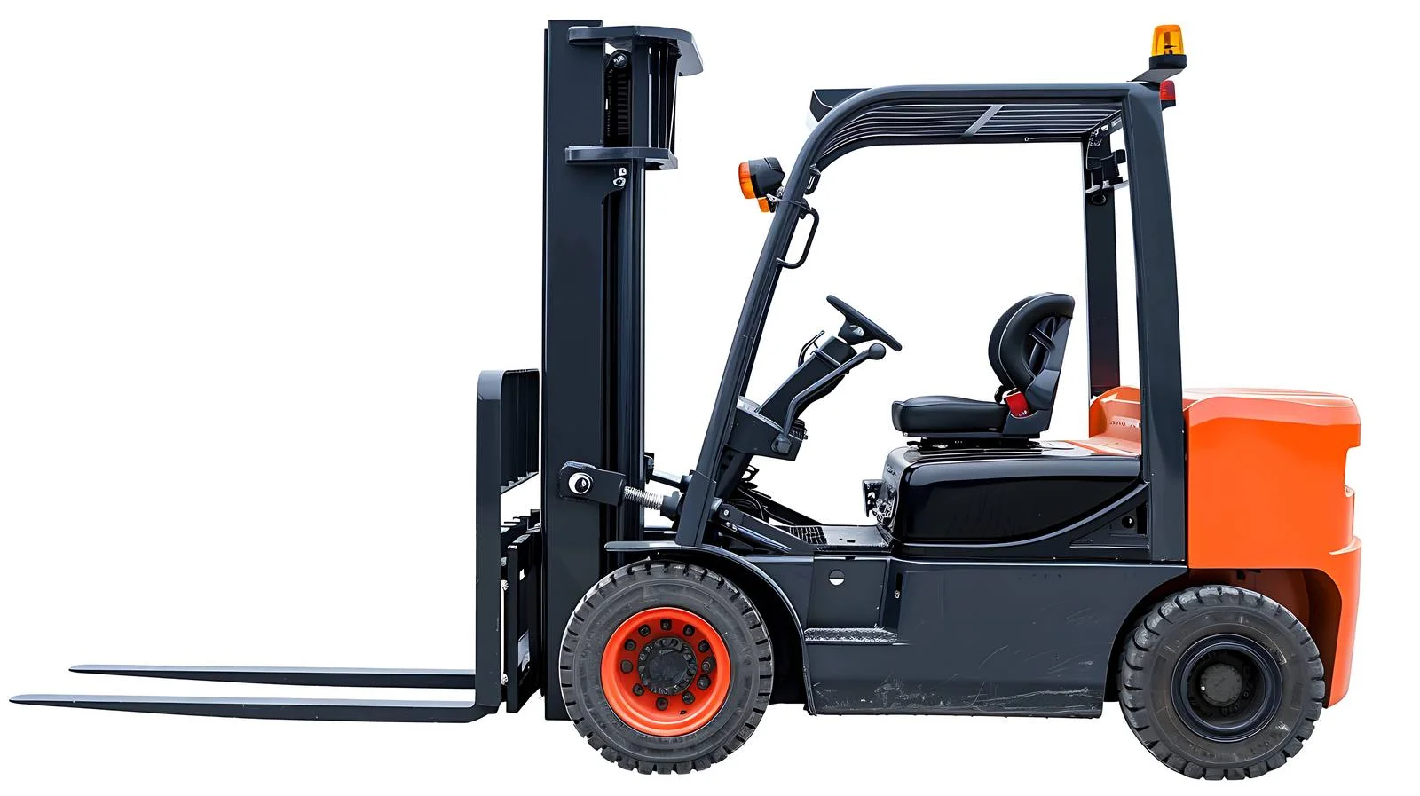 Pallet Stackers Overview — free download from Dotvec