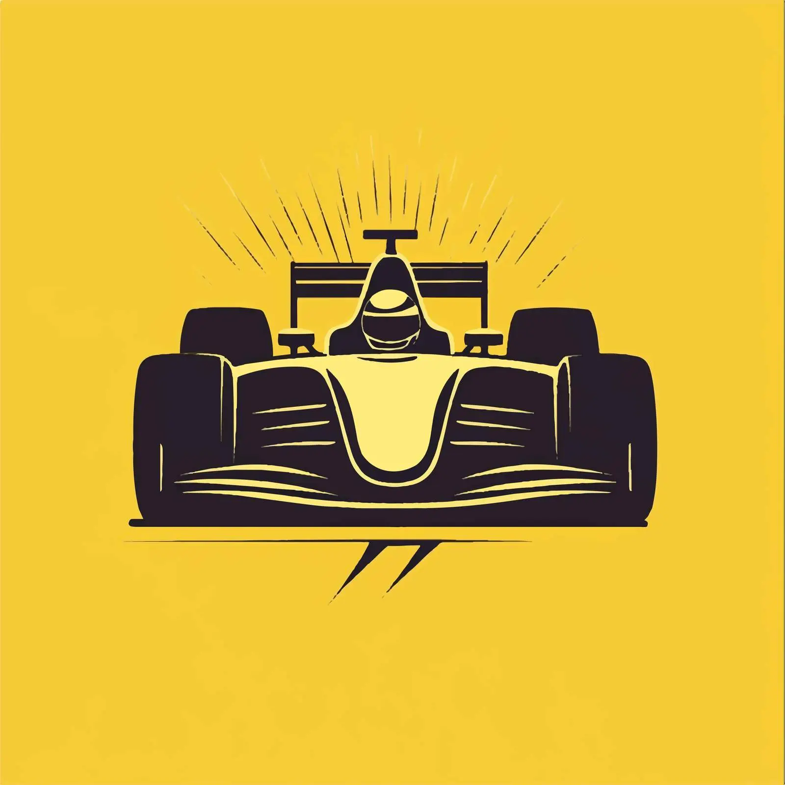 Formula Race Logo Symbol Vector Illustration – free motorsport image from Dotvec