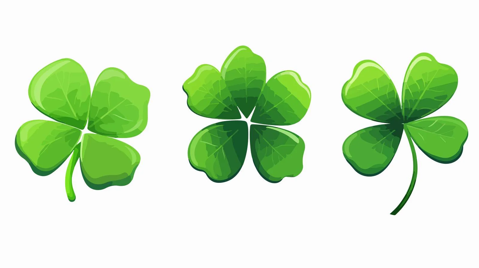 Good Luck Symbol Vector Illustration — free download from Dotvec